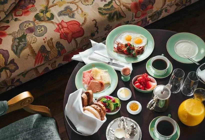 Fotos del hotel Bristol:  19