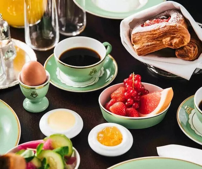 Fotos del hotel Bristol:  15