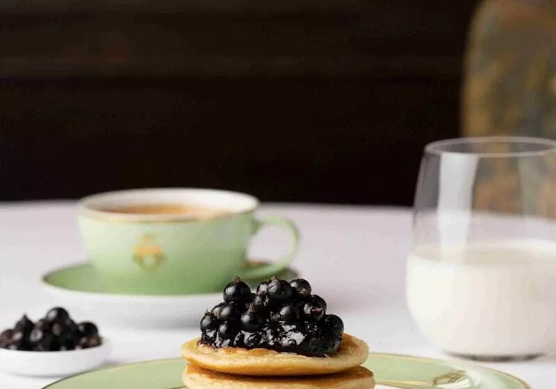 Fotos del hotel Bristol:  21