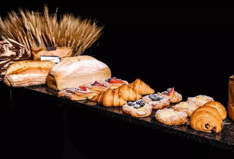 Fotos del hotel Bristol:  17