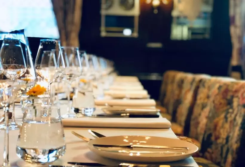 Fotos del hotel Bristol:  10