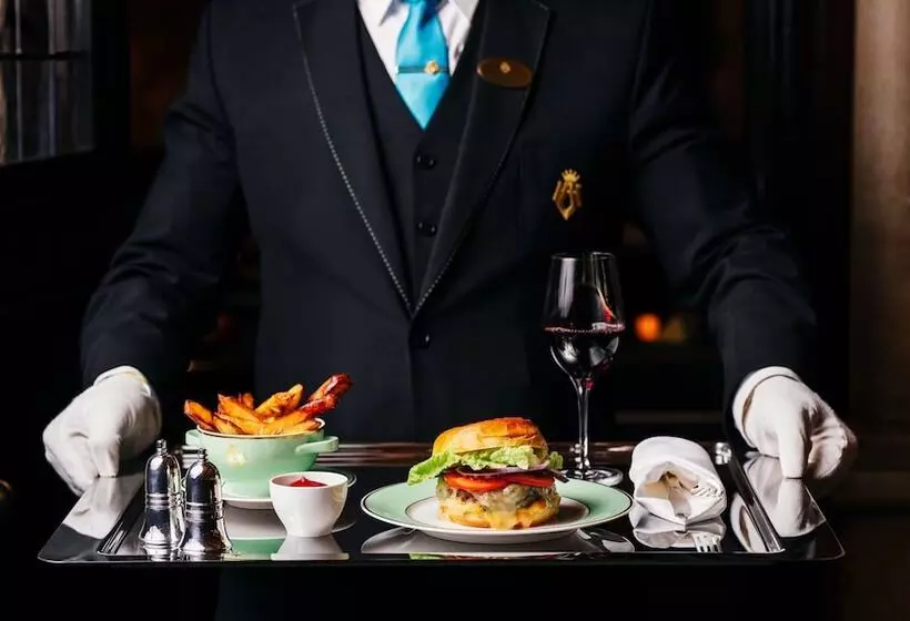 Fotos del hotel Bristol:  7