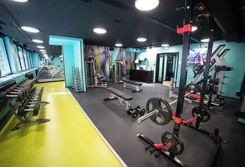 Fotos del hotel Bristol:  9