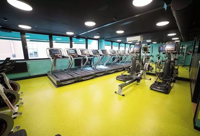 Fotos del hotel Bristol:  6