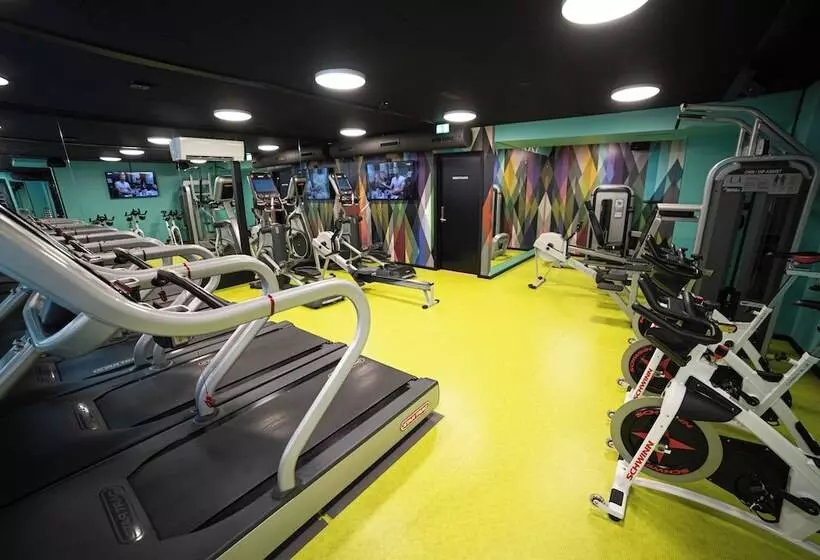 Fotos del hotel Bristol:  12