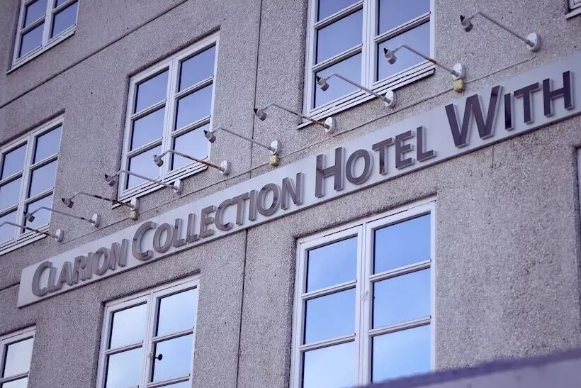 Fotos del hotel Clarion Collection  With:  3