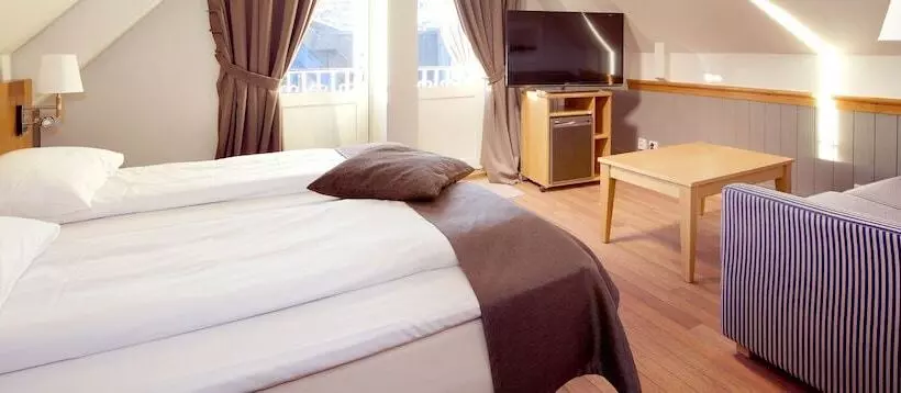 Fotos del hotel Clarion Collection  With:  6