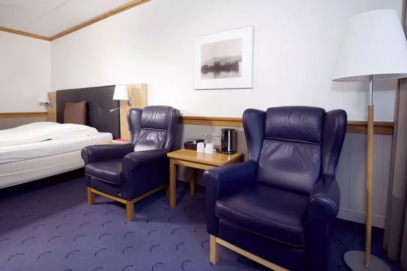 Fotos del hotel Clarion Collection  With:  20