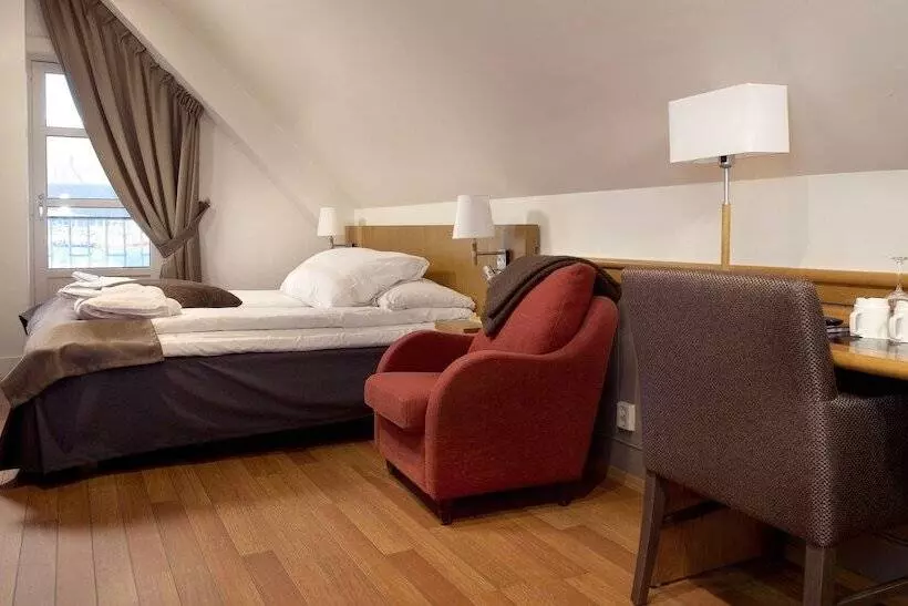 Fotos del hotel Clarion Collection  With:  13