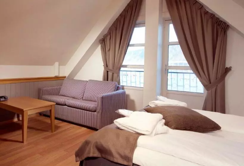 Fotos del hotel Clarion Collection  With:  15