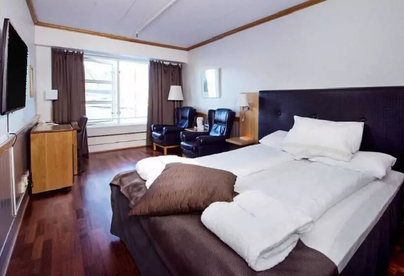 Fotos del hotel Clarion Collection  With:  8