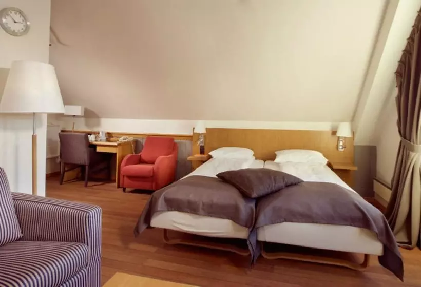 Fotos del hotel Clarion Collection  With:  2