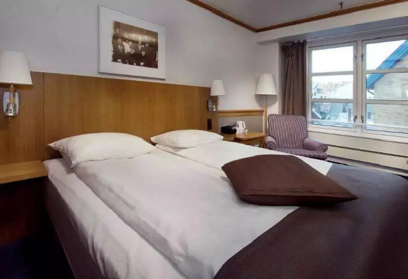 Fotos del hotel Clarion Collection  With:  7