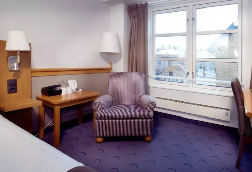 Fotos del hotel Clarion Collection  With:  18