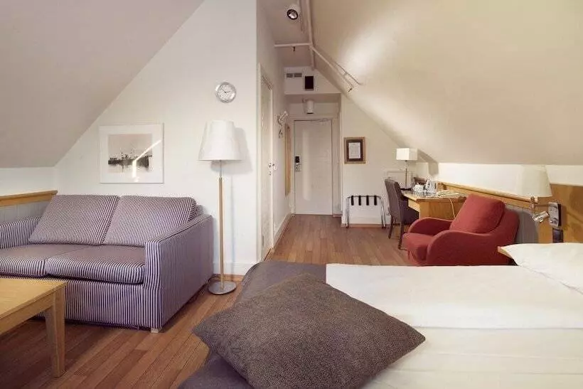 Fotos del hotel Clarion Collection  With:  19