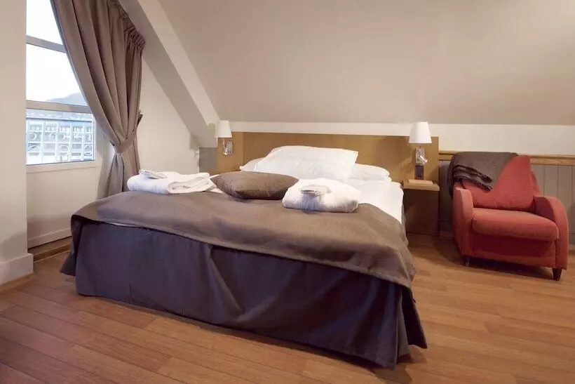 Fotos del hotel Clarion Collection  With:  10