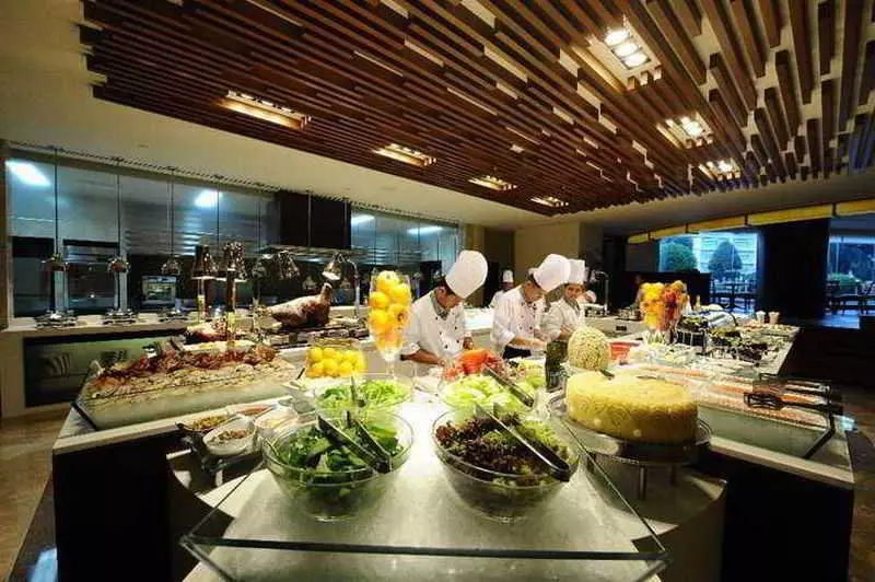 Fotos del hotel Marco Polo Davao:  6