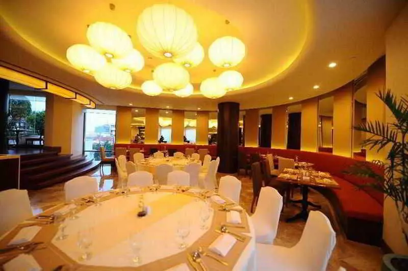 Fotos del hotel Marco Polo Davao:  8