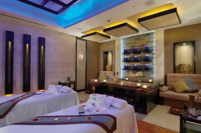 Fotos del hotel Marco Polo Davao:  20
