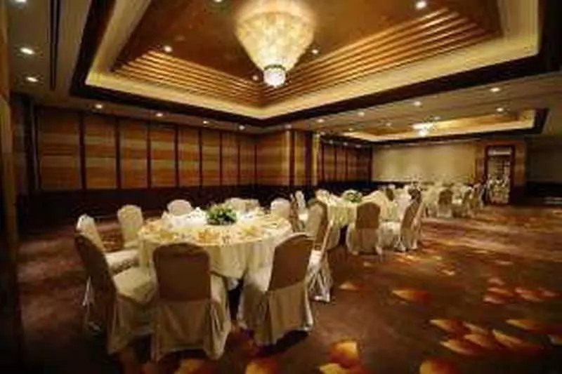 Fotos del hotel Marco Polo Davao:  15