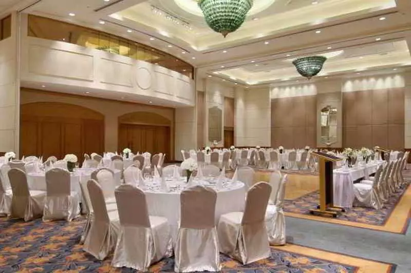 Fotos del hotel Marco Polo Davao:  22