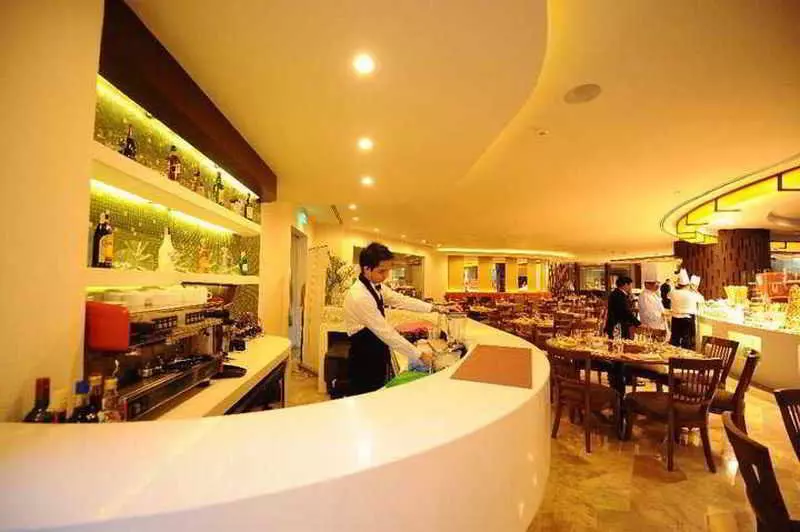 Fotos del hotel Marco Polo Davao:  12