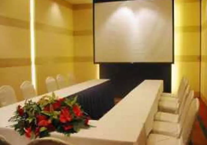 Fotos del hotel Marco Polo Davao:  14