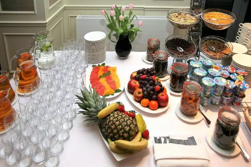 Fotos del hotel Prezydencki:  7