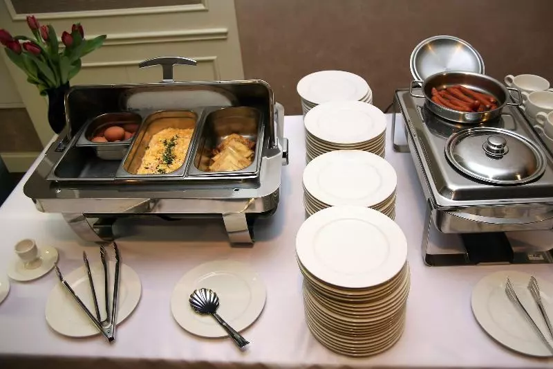 Fotos del hotel Prezydencki:  11