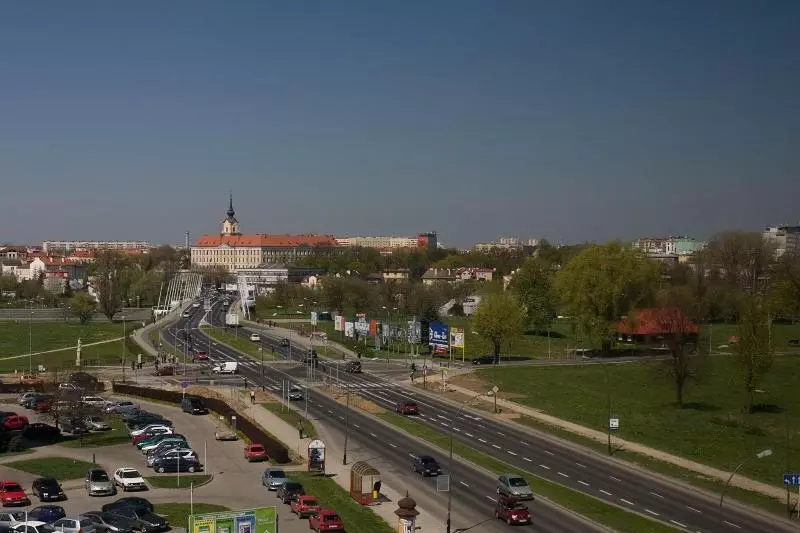 Fotos del hotel Prezydencki:  8