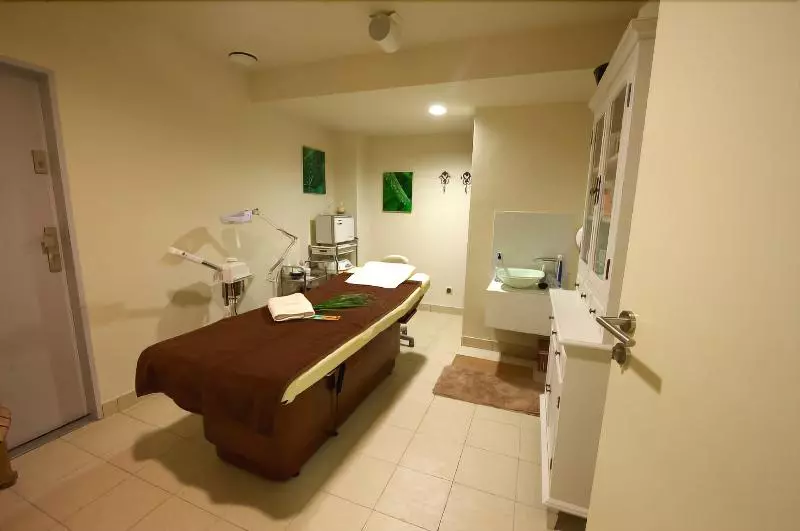 Fotos del hotel Prezydencki:  6