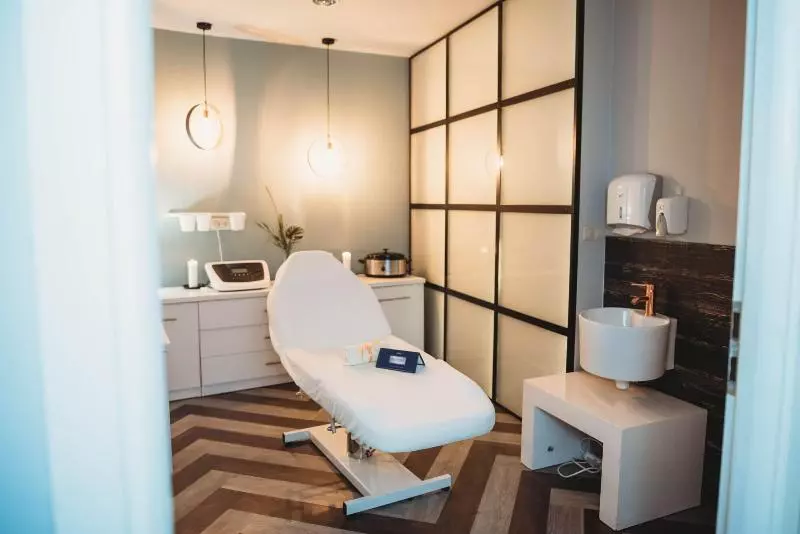 Fotos del hotel Prezydencki:  10