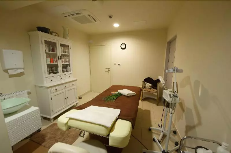 Fotos del hotel Prezydencki:  2