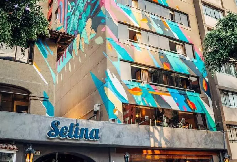 Selina Posada Miraflores