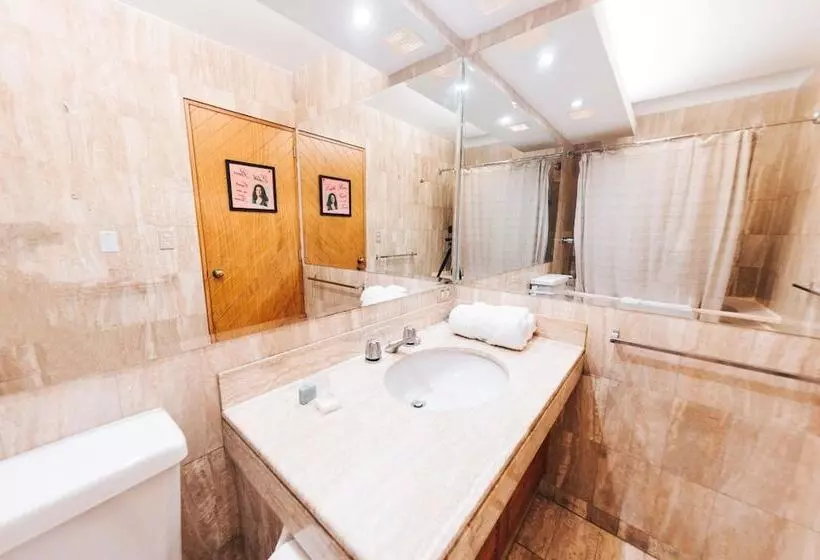 Fotos del hotel Selina Posada Miraflores:  5