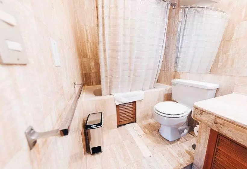 Fotos del hotel Selina Posada Miraflores:  7