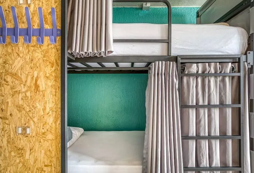 Fotos del hotel Selina Posada Miraflores:  14