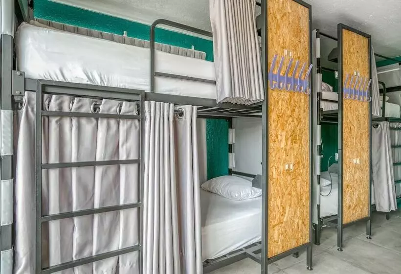 Fotos del hotel Selina Posada Miraflores:  4