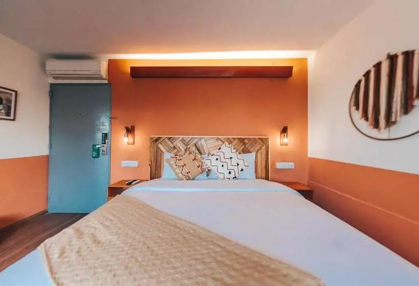 Fotos del hotel Selina Posada Miraflores:  8