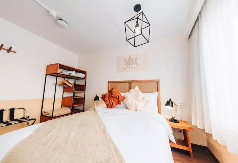 Fotos del hotel Selina Posada Miraflores:  15