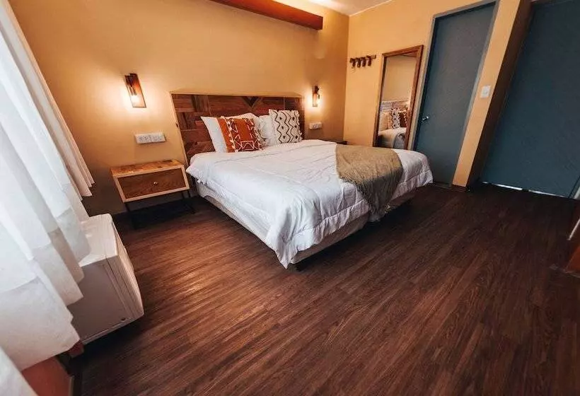 Fotos del hotel Selina Posada Miraflores:  9