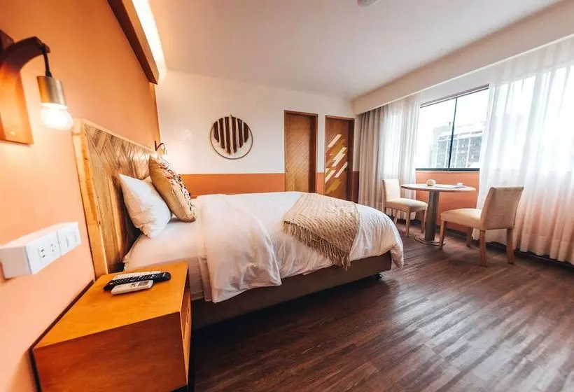 Fotos del hotel Selina Posada Miraflores:  10