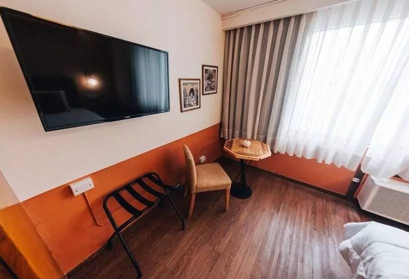 Fotos del hotel Selina Posada Miraflores:  11