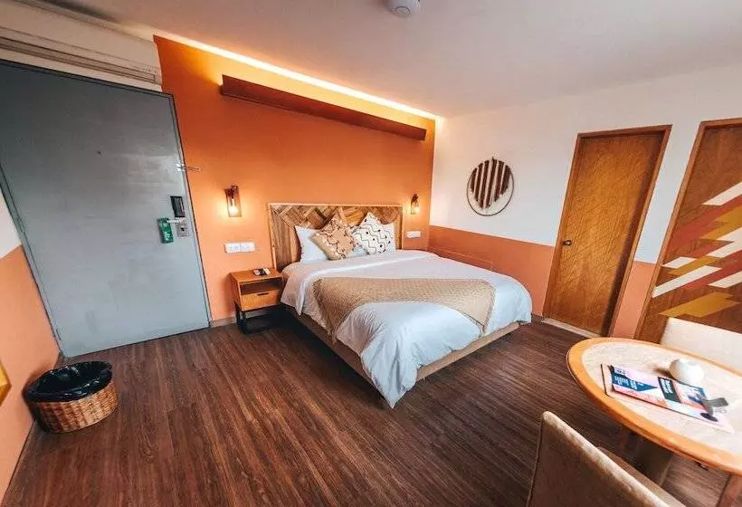 Fotos del hotel Selina Posada Miraflores:  12