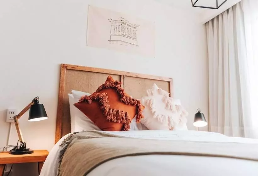 Fotos del hotel Selina Posada Miraflores:  13