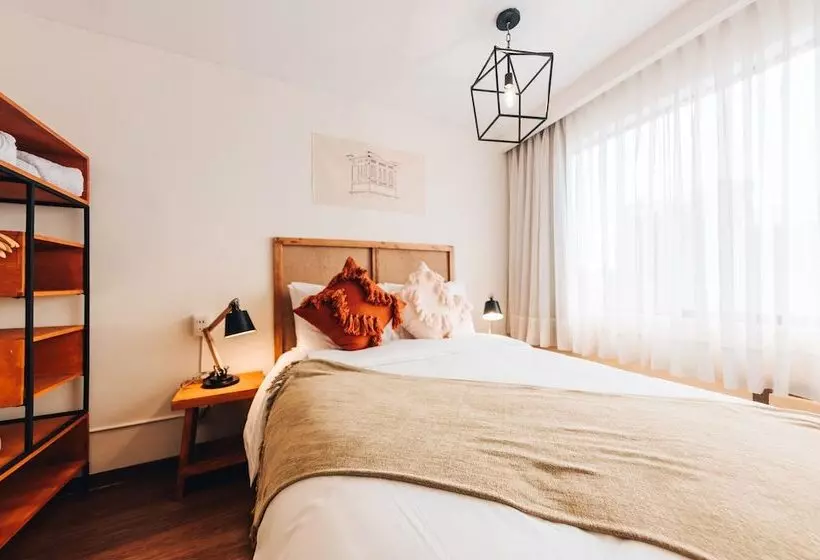 Fotos del hotel Selina Posada Miraflores:  2