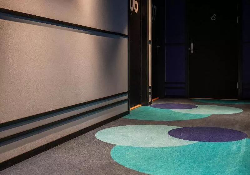 Fotos del hotel Thon Hotel Tromsø:  2