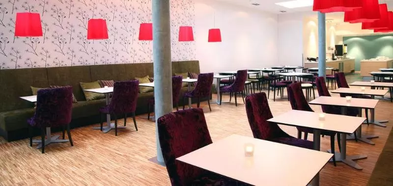 Fotos del hotel Thon Hotel Tromsø:  17