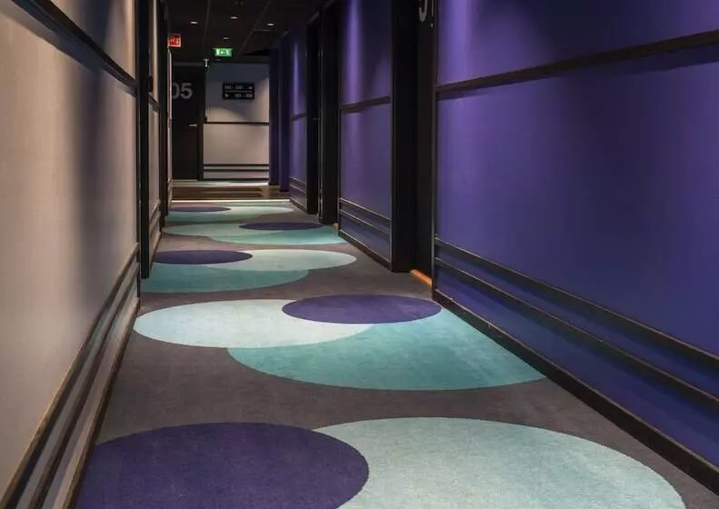 Fotos del hotel Thon Hotel Tromsø:  9