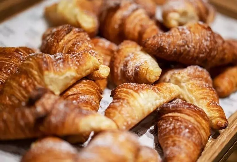 Fotos del hotel Thon Hotel Tromsø:  12